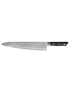 Шеф нож Premium 24см дамасская сталь DMSM 0085 P.l.proff cuisine