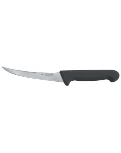 Нож PRO Line обвалочный 15см черная пластиковая ручка KB 3858 150 BK201 RE PL P.l.proff cuisine