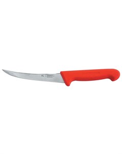 Нож PRO Line обвалочный красная пластиковая ручка 15см KB 3858 150 RD201 RE PL P.l.proff cuisine
