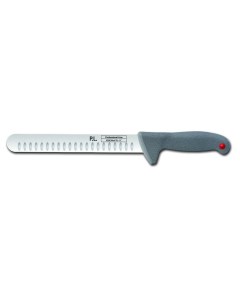 Нож поварской cлайсер PRO Line 30см серая пластик ручка KB 1866 300G P.l.proff cuisine