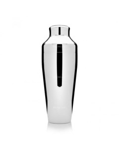 Шейкер 0,55 л Chrono хром нерж | L0101 Lumian