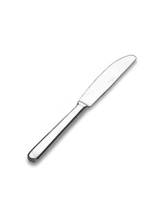 Нож десертный 21см Salsa Davinci S 113 9 P.l.proff cuisine
