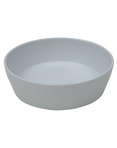 Салатник 700мл 18х5 3см круглый White пластик меламин JW14007 P.l.proff cuisine