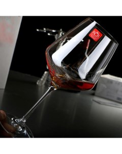 Бокал для вина 550мл хр стекло Luxion Universum 25159020506 Rcr cristalleria