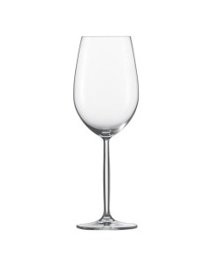 Бокал для вина 600мл хр стекло Diva Schott Zwiesel 104096 Zwiesel glas (schott zwiesel)
