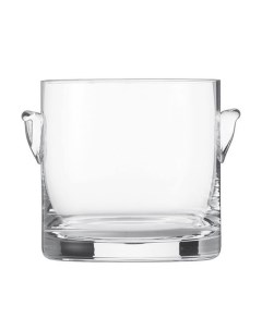 Емкость Ведро для льда 1л d 12 см h 12 см хр стекло Bar Special Schott Zwiesel 112713 Zwiesel glas (schott zwiesel)