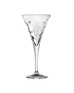 Бокал флюте для шампанского 210мл хр стекло Style Laurus 26198020006 Rcr cristalleria