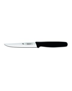 Нож PRO Line волнист лезвие 11см пластик черная ручка KB 02 110YD BK101 P.l.proff cuisine