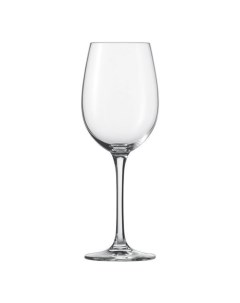 Бокал для вина 400мл хр стекло Burgundy Classico Classico Schott Zwiesel 106219 Zwiesel glas (schott zwiesel)