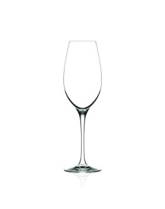 Бокал флюте для шампанского 290мл хр стекло Luxion Invino 26197020006 Rcr cristalleria