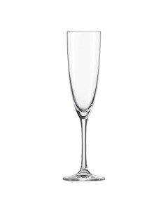 Бокал флюте для шампанского 210мл хр стекло Classico Classico Schott Zwiesel 106223 Zwiesel glas (schott zwiesel)