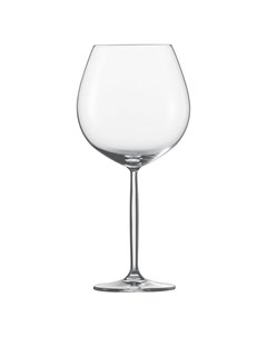 Бокал для вина 840мл хр стекло Burgundy Diva Schott Zwiesel 104103 Zwiesel glas (schott zwiesel)