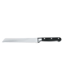 Нож Classic для хлеба 20см кованая сталь FR 9255 200 P.l.proff cuisine