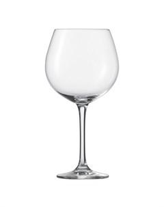 Бокал для вина 800мл хр стекло Burgundy Classico Classico Schott Zwiesel 106227 Zwiesel glas (schott zwiesel)