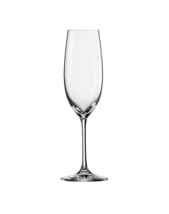 Бокал флюте для шампанского 230мл хр стекло Ivento Schott Zwiesel 115590 Zwiesel glas (schott zwiesel)