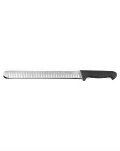 Нож PRO Line слайсер 30см черная пластиковая ручка KB 3866 300G BK201 RE PL P.l.proff cuisine