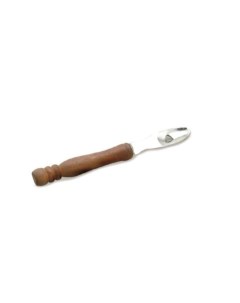 Барный карбовочный нож с деревянной ручкой перепутаны артикула в ка LS6 P.l.proff cuisine