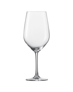 Бокал для вина 530мл хр стекло Vina Schott Zwiesel 110459 Zwiesel glas (schott zwiesel)