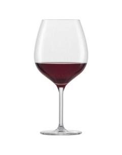 Бокал для вина 630мл хр стекло Burgundy Banquet Schott Zwiesel 121590 Zwiesel glas (schott zwiesel)