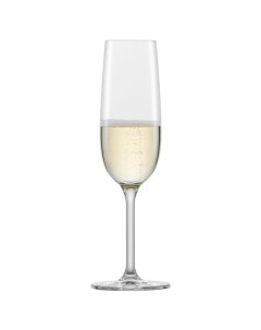 Бокал флюте для шампанского 210мл хр стекло Banquet Schott Zwiesel 121594 Zwiesel glas (schott zwiesel)