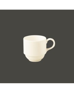 Чашка кофейная Classic Gourmet 90мл d 6см h 6см CLSC09 Rak porcelain