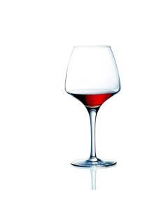 Бокал для вина 320 мл хр стекло Оупен Ап U1008 D6773 Chef & sommelier