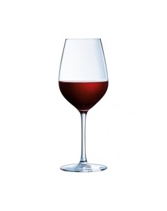 Бокал для вина 440 мл хр стекло Сиквенс L9949 Chef & sommelier