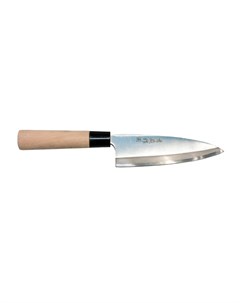 Нож для разделки рыбы Деба 18см JP 1191 180 CP CP P.l.proff cuisine