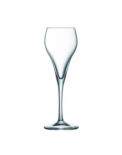 Бокал флюте для шампанского 95 мл стекло Брио H8466 Arcoroc