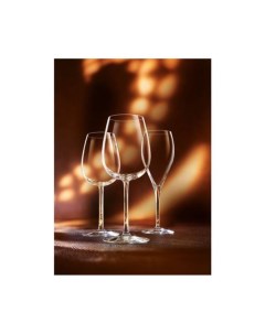 Бокал для вина 550 мл хр стекло Энолог U0912 Chef & sommelier