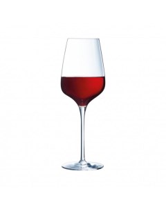 Бокал для вина 350 мл хр стекло Сублим L2761 Chef & sommelier