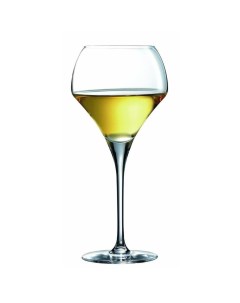 Бокал для вина 370 мл хр стекло Оупен Ап U1010 E9039 Chef & sommelier