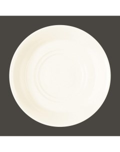 Блюдце круглое для чашки Fine Dine 17см FDSA17 Rak porcelain