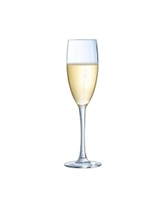 Бокал флюте для шампанского 190 мл хр стекло Каберне 48024 N4583 Chef & sommelier