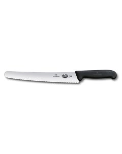 Нож кондитерский Fibrox 26см ручка фиброкс 5 2933 26 Victorinox