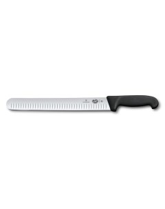 Нож для нарезки ломтиками Fibrox 30см ручка фиброкс 5 4203 30 Victorinox