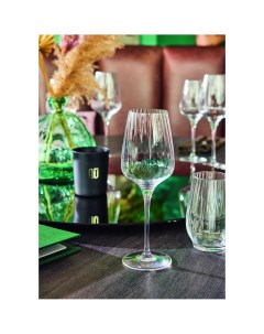 Бокал для вина 350 мл хр стекло Симметрия V1483 Chef & sommelier