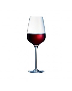 Бокал для вина 250 мл хр стекло Сублим L2609 Chef & sommelier