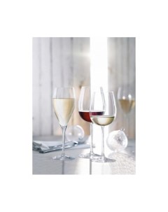 Бокал флюте для шампанского 260 мл хр стекло Энолог U0952 Chef & sommelier