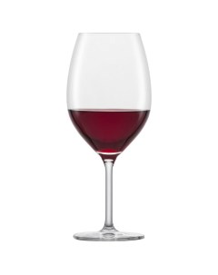 Бокал для вина 600мл хр стекло Bordeaux Banquet Schott Zwiesel 121596 Zwiesel glas (schott zwiesel)