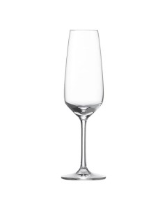 Бокал флюте для шампанского 283мл хр стекло Taste Schott Zwiesel 115674 Zwiesel glas (schott zwiesel)
