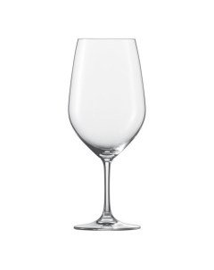 Бокал для вина 650мл хр стекло Bordeaux Vina Schott Zwiesel 110 496 Zwiesel glas (schott zwiesel)