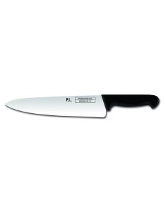 Шеф нож PRO Line 30см красная пластиковая ручка KB 3801 300 RD201 P.l.proff cuisine