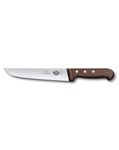 Нож для мяса Rosewood 28см ручка розовое дерево 5 5200 28 Victorinox