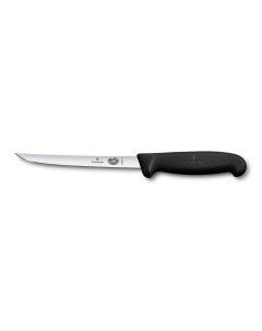 Нож обвалочный Fibrox 15см ручка фиброкс 5 6203 15 Victorinox
