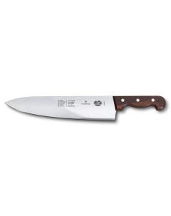 Нож для рубки мяса Rosewood 33см ручка розовое дерево 5 3900 33 Victorinox
