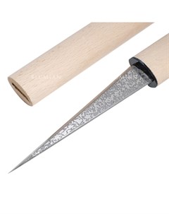 Нож для колки льда 9 см Hanzo Ise Katana L0233 Lumian