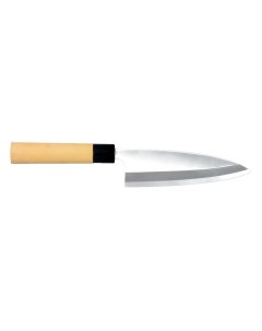 Нож для разделки рыбы Деба 21см JP 1191 210 CP CP P.l.proff cuisine