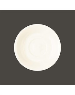 Блюдце круглое для чашки Fine Dine 13см FDSA13 Rak porcelain