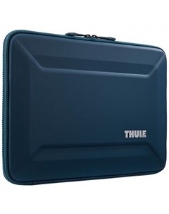 Чехол Gauntlet для MacBook Pro синий 3204524 Thule